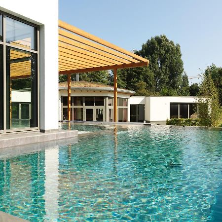 Aspria Hamburg Uhlenhorst Sport & Spa Kültér fotó