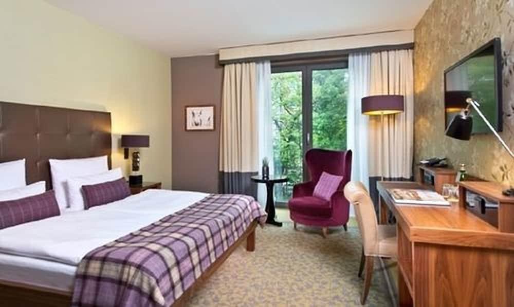 Aspria Hamburg Uhlenhorst Sport & Spa Kültér fotó