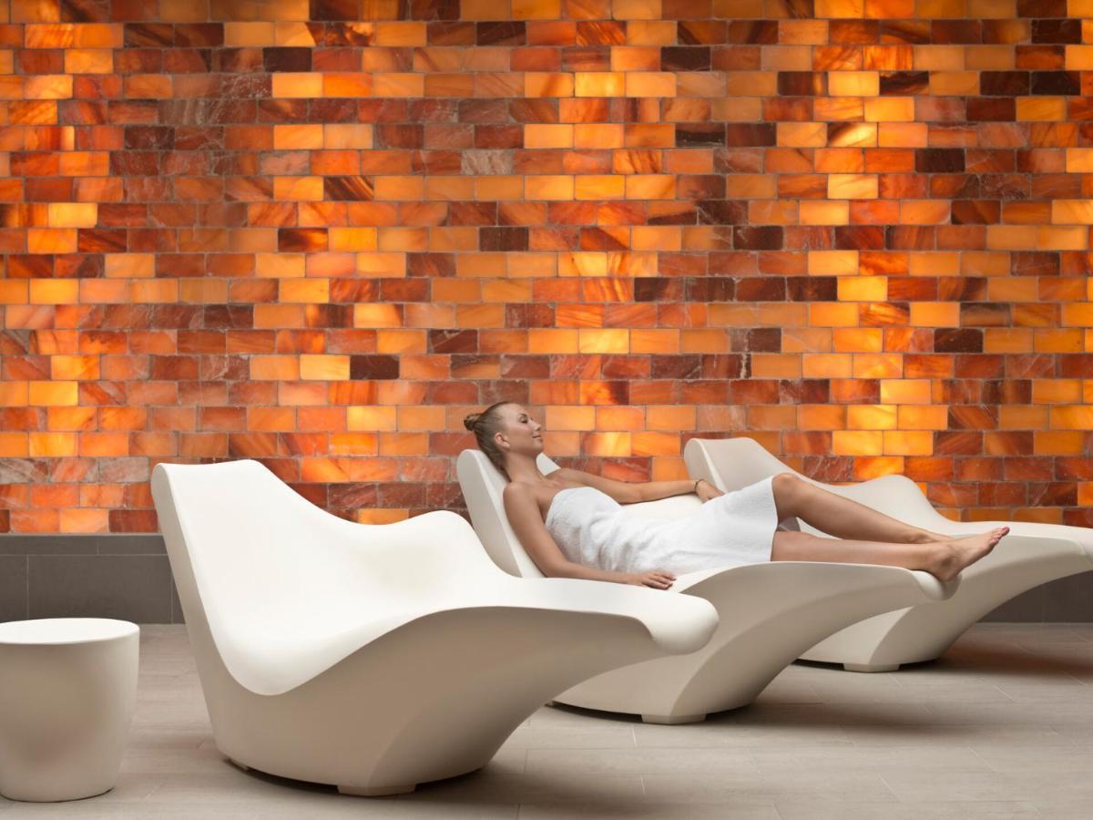 Aspria Hamburg Uhlenhorst Sport & Spa Kültér fotó